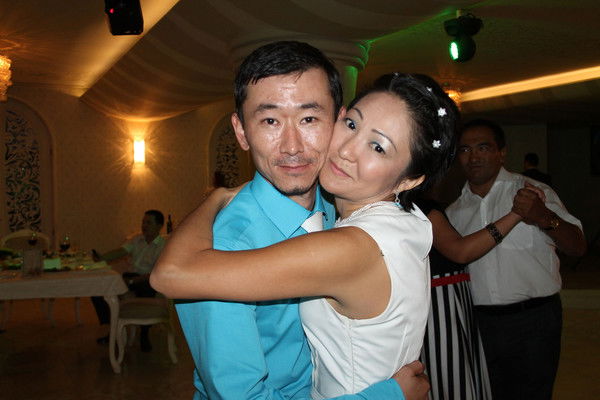 Ерлан Нугметов