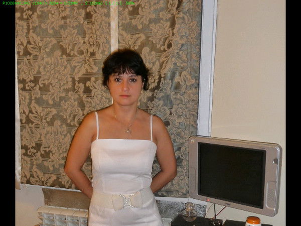 Ирина Мойсеева