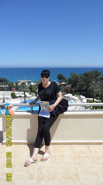 Наталья Фардеева