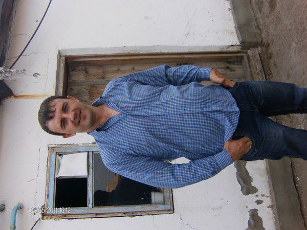 Александр Шкиль