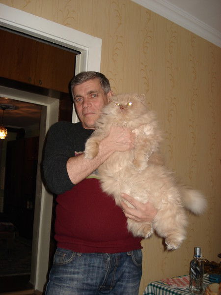 Сергей Артюнов