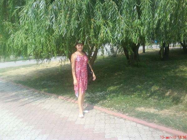 Надежда Варавина