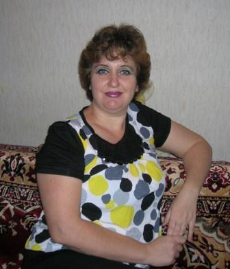 Анна Моисеенко