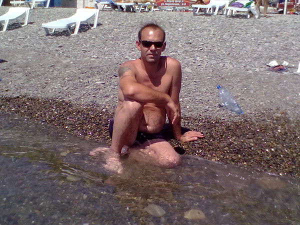 Анциферов Владимир