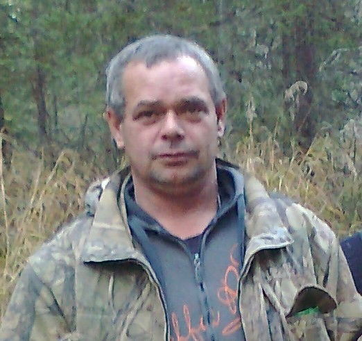 Владимир Шешуков