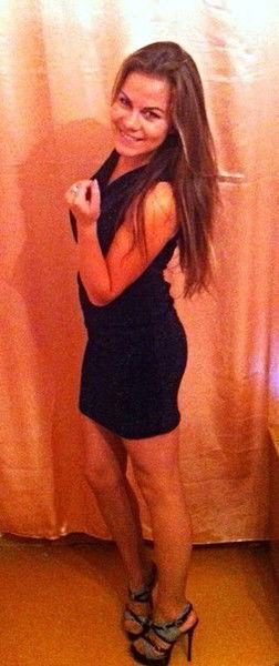 Анжелика Худая