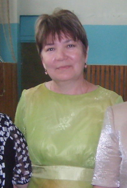 Кызжибек Мунтаева