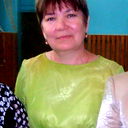 Кызжибек Мунтаева