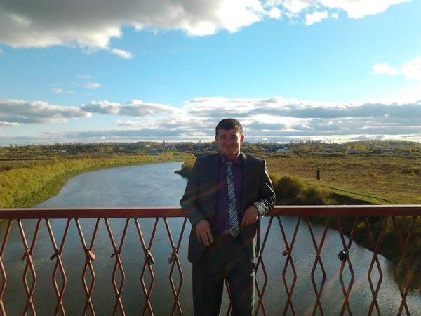 Роман Каримов