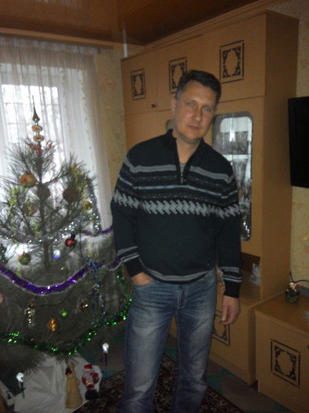 Александр Рубашкин