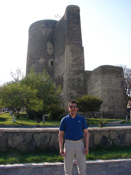 Шавкат Исмаилов