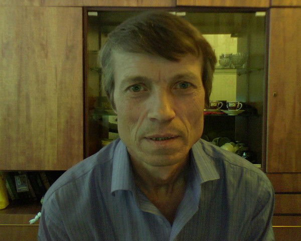 Виктор Брендель