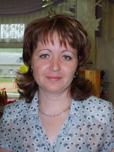 Татьяна Юкляевская