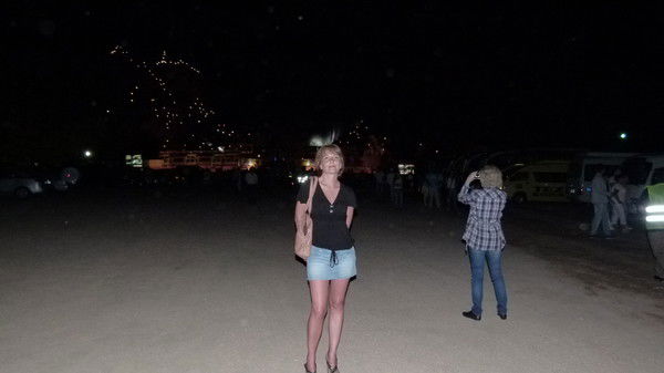 Марина Бондаренко