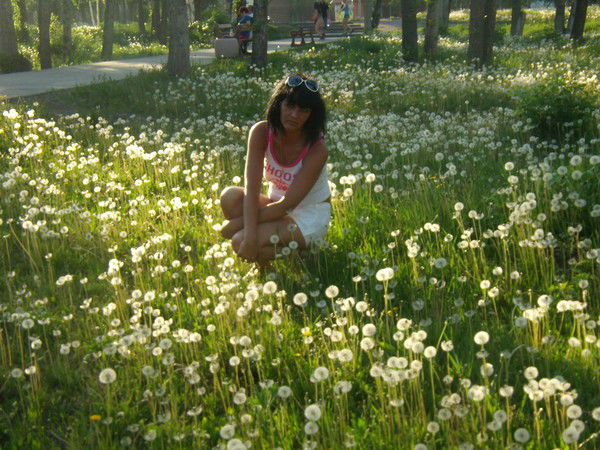 Наталья Станкевич (Филиппюк, Бибик)