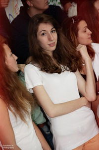 Владислава Козлова