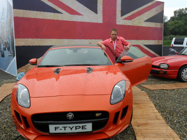 Алексей Тимофеев