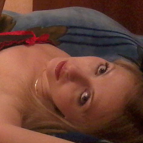 Ирина Шимченко