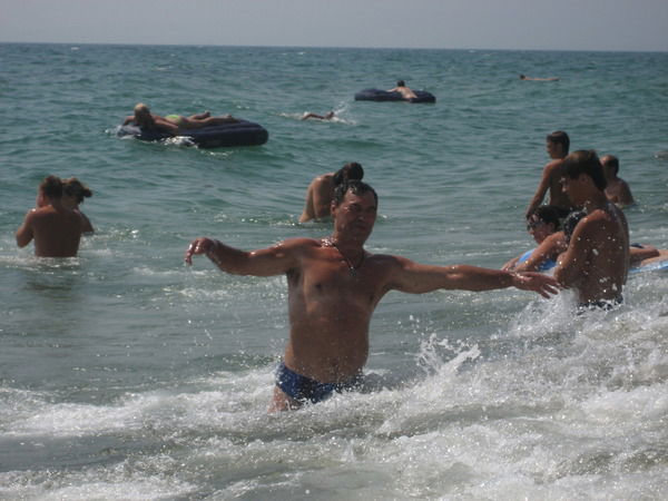 Валера Ромашко