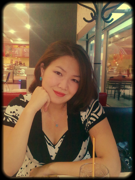 Зухра Ильясова