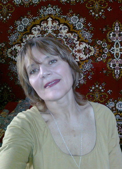 Татьяна Сазонова