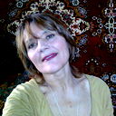 Татьяна Сазонова