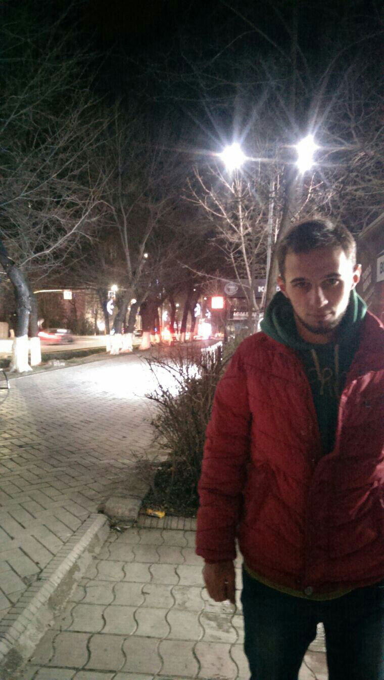 Александр Елисеев