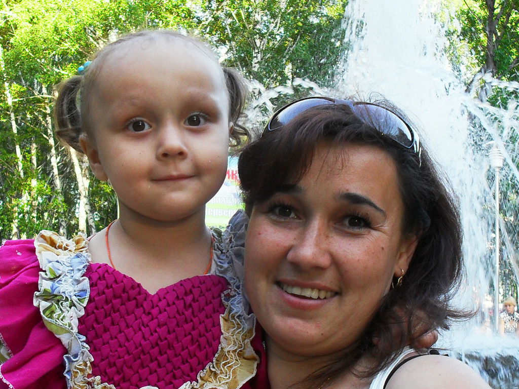 Таня Андреева