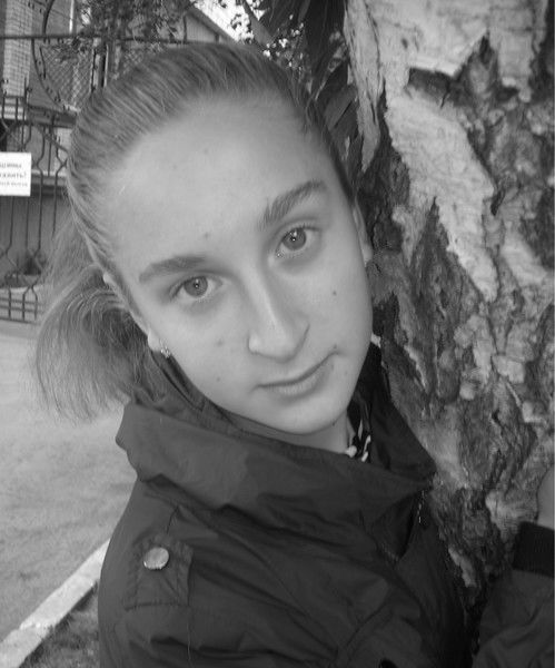 Светлана Голикова