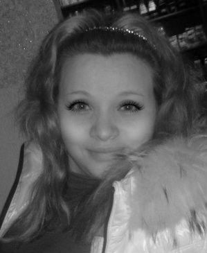 Наталья Завьялова