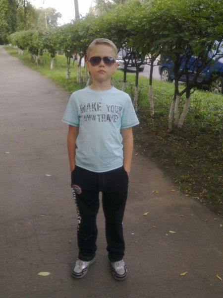 Владислав Попов