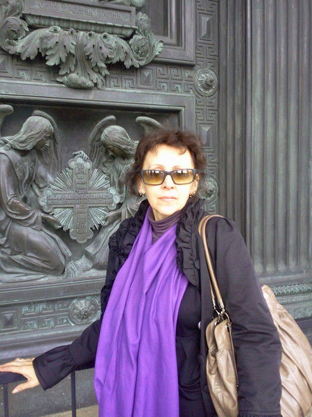 Татьяна Иванова