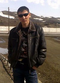 Тимур Сайфитдинов