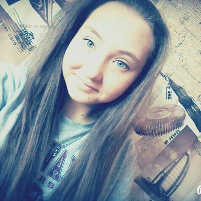 Ольга Набиева