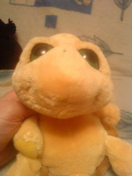 Виталий Горошников