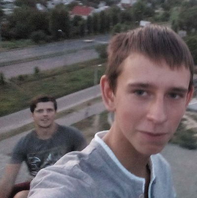 Вадим Горный