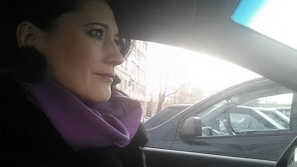 Светлана Русакова