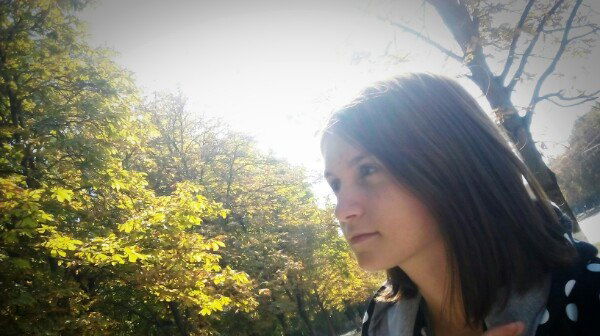 Юлия Трунькина