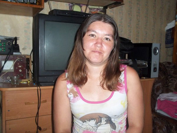 Елена Березина