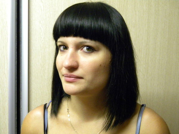 Аня Наконечная