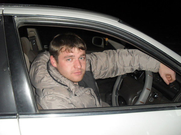 Александр Абыходов