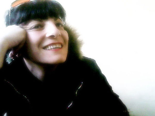 Lela Fircxalaishvili