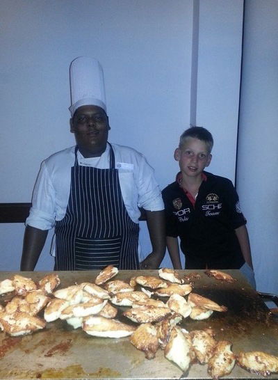 Вася Пастернак