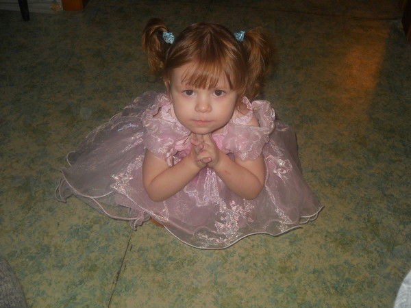 Эльвира Галиакберова