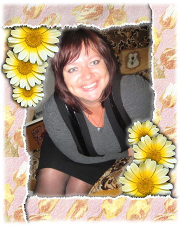 Марина Ханжина