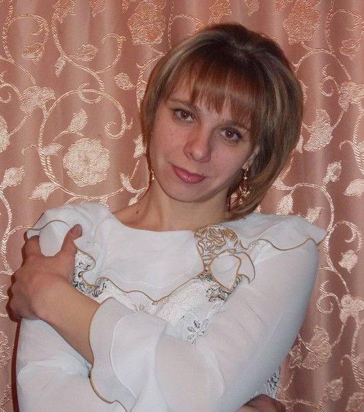 Елена Летова