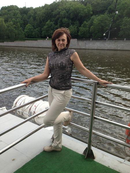 Виктория Шлыкова