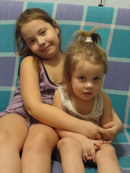 Саша Шайдурова