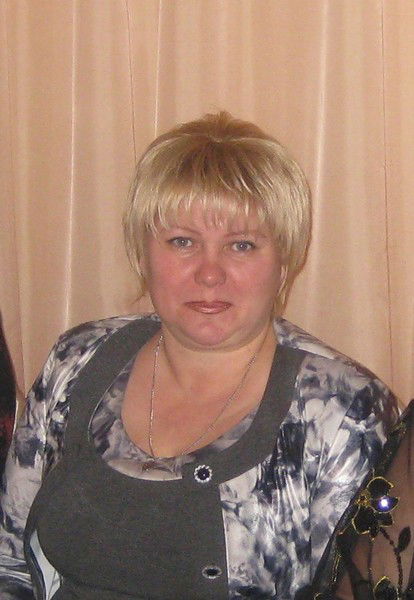 Татьяна Азимова