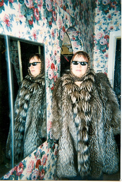 Лидия Зайцева